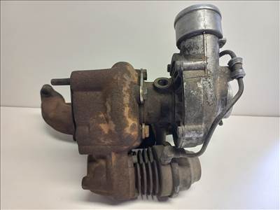 Volkswagen Golf III, Audi 80 (B4 - 8C) turbó  k147009