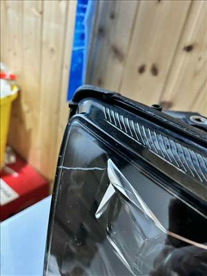 Skoda octavia |||(5E) facelift jobb full led fényszóró  5e1941016f