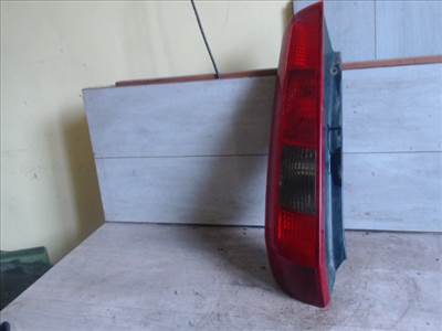 FORD Fiesta 02-05 VAN Bal hátsó lámpa