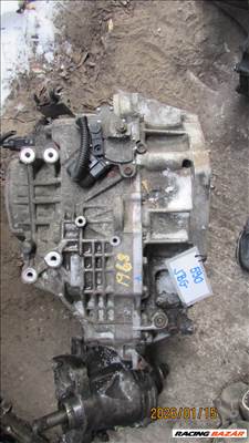 Volkswagen Tiguan 2.0D JBG automata sebességváltó 