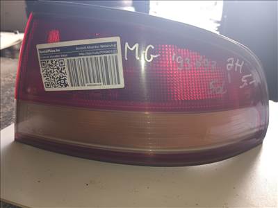 Mitsubishi Galant VII Jobb hátsó lámpa  stanley0431612