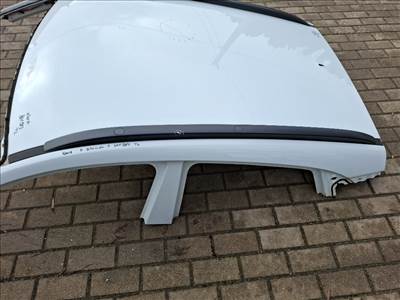 Hyundai Kona (OS) bal tetőcsomagtartó