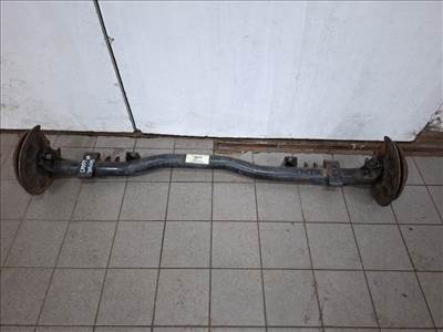 Volkswagen caddy (2k) hátsó híd tárcsafékes TAB003172N