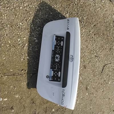 DAEWOO KALOS Csomagtérajtó.