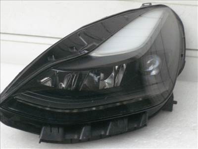 Tesla Model 3 Facelift Model Y Bal első Led Fényszóró 151495-00-D 2020-tól