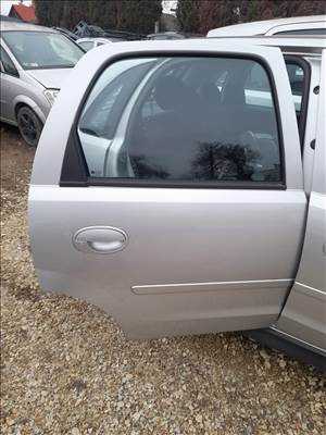 Opel corsa c jobb hátsó ajtó z157