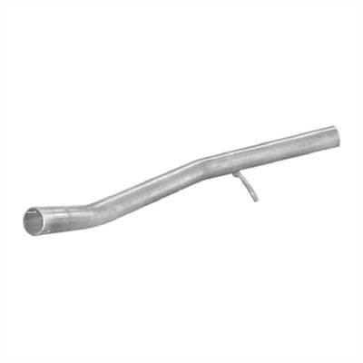 Polmo 12.159 - MAZDA Kipufogó hátsó cső