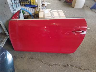 Volkswagen Eos bal oldali ajtó üresen