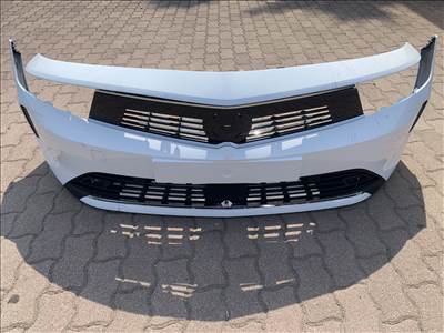 Opel Astra L (2022-től) Első lökhárító  9839948480
