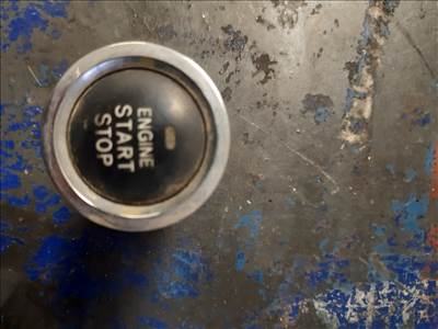 Toyota Rav 4 05-13 Start / Stop Indító Gomb