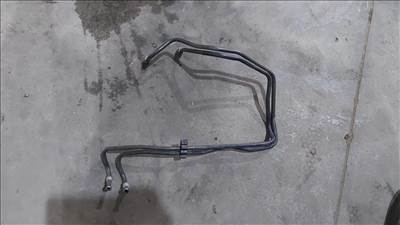 Ford Transit Custom MK8 12- ABS főfékhenger fékcső vezeték cső 9909