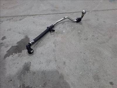 Iveco DAILY 06- Kormánymű hűtőspirál spirál hidraulika szervó cső 8030