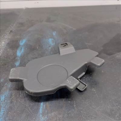 Fiat DUCATO Citroen JUMPER Peugeot BOXER 06- Vezető ülés műanyag 1849