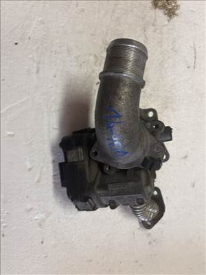 Opel Astra H Z19DT Fojtószelep 55199974