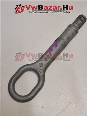 Vonószem VW GOLF5 1t0805615 1T0805815A-.-1