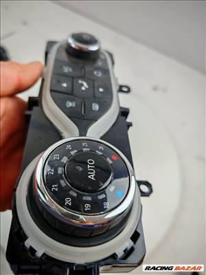 Renault Zoe fűtéskapcsoló  275107386r