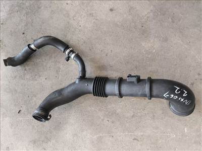 Fiat DUCATO Citroen JUMPER Peugeot BOXER 06- Levegő cső levegőcső 3728