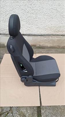 Opel Meriva A ülés