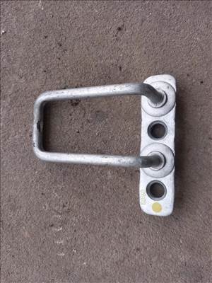 Ford Transit Tranzit Mk6 Mk7 00- Hátsó ajtó zár fogadó ellen db 11697