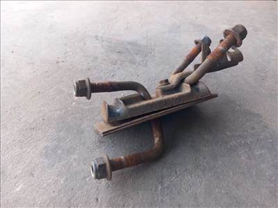 Renault MASTER Opel MOVANO 10- Laprugó lefogató cuppánt csavar 770