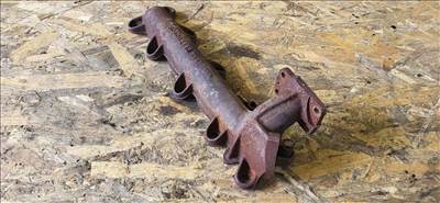 Iveco DAILY 00- 2.3 Kipufogó leömlő csonk torok kipufogócsonk 3899