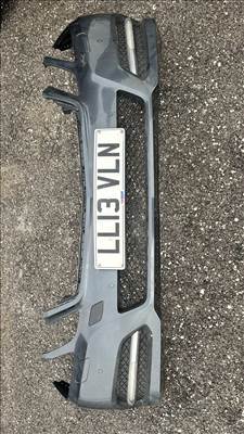 Mercedes W212 E osztály  első lökhárító  a2128801940