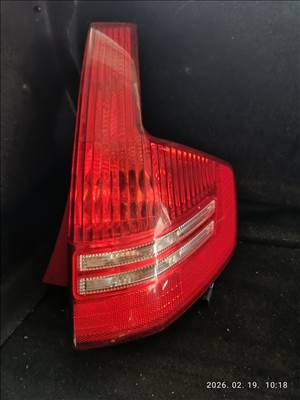 Citroën C4 I Citroen C4 hátsó lámpa  9655863980