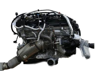 BMW 3 G20 Komplett motor M340i B58B30B xDrive