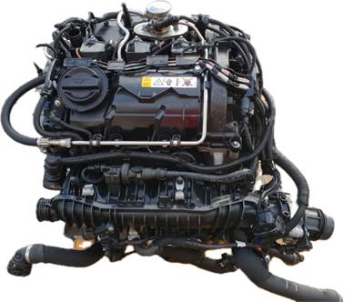 Mini Cooper (F55) Cooper Komplett motor B38A15A