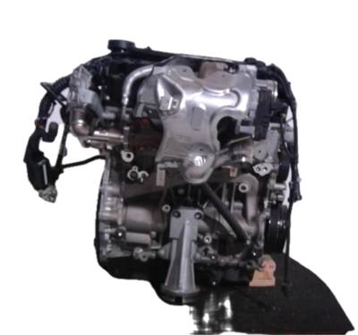 Mini Countryman (F60) Cooper D Komplett motor B47C20A