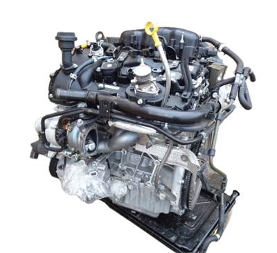 Kia Stinger 3.3 T-GDI Komplett motor G6DP