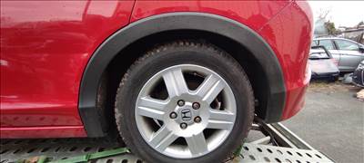 Honda Civic IX Bal hátsó sárvédő ív.