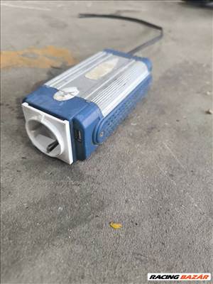 fiat ducato citroen jumper peugeot boxer 06- 12V 230V inverter sku3153