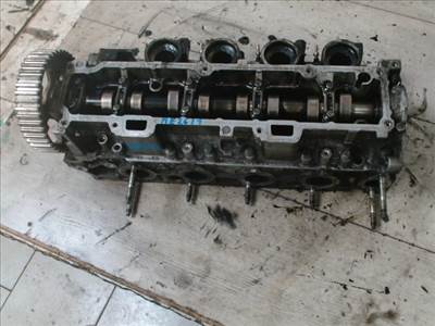 PEUGEOT 206 Hengerfej, diesel