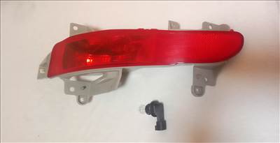 Ford S-MAX Mk2 Hátsó ködlámpa  em2b15k273ac