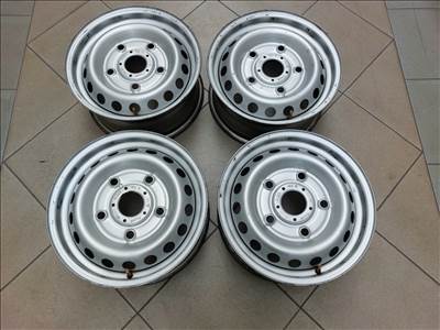  5x160 Ford  Transit gyári lemezfelni 6,5x15 ET60 Tourneo