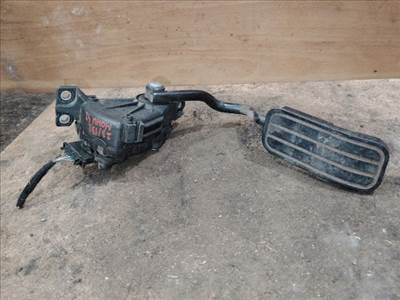 Ford Galaxy Mk2 Gázpedál (Elektromos) *144881* 7m3723507d ym219f836fb