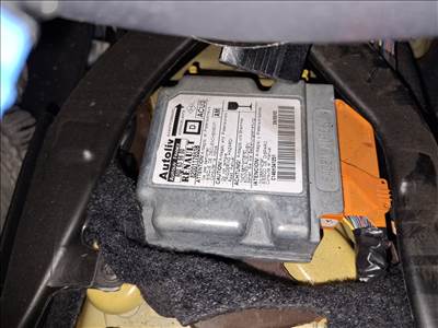 Renault Megane Légzsák oldal érzékelő