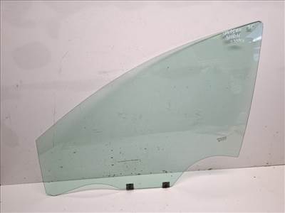 Dacia Sandero (BJI) bal első ajtó üveg lejáró