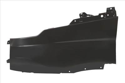 Iveco Daily 2019- utángyártott új bal első sárvédő 5802382341