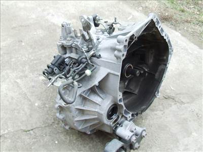 Mazda 3 (BM), Mazda 6 (3rd gen) sebességváltó d6040 ES 2.2 DIZEL SKYACTIV KÉZI 6