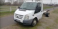 Eladó Ford Transit Mk7 2.4 tdci eladó