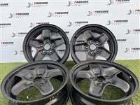 5x112 16" Volkswagen Struktur gyári lemezfelni 6,5Jx16h2 ET50
