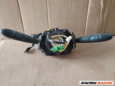 Fiat Punto II Komplett Kormánykapcsoló (Bajuszkapcsoló) *144345* a223