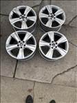  5x112 lyukosztású 18" újszerű (gyári felni) alufelni