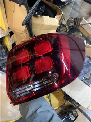 Dacia Sandero 2 II Jobb hátsó lámpa gyári új!! 265506147r