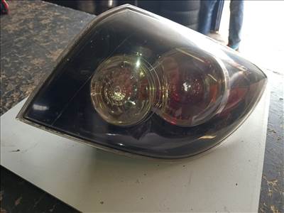 Mazda 3 (BK) Jobb hátsó lámpa