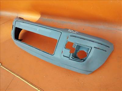 Ford Fusion első lökhárító U.GY. (P.50.225K)a