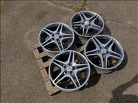 18" 5x112 Mercedes W176 AMG