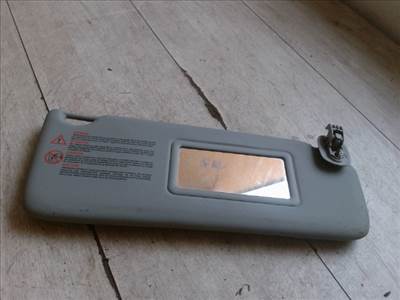 RENAULT THALIA 02.03-08.10 Jobb napellenző